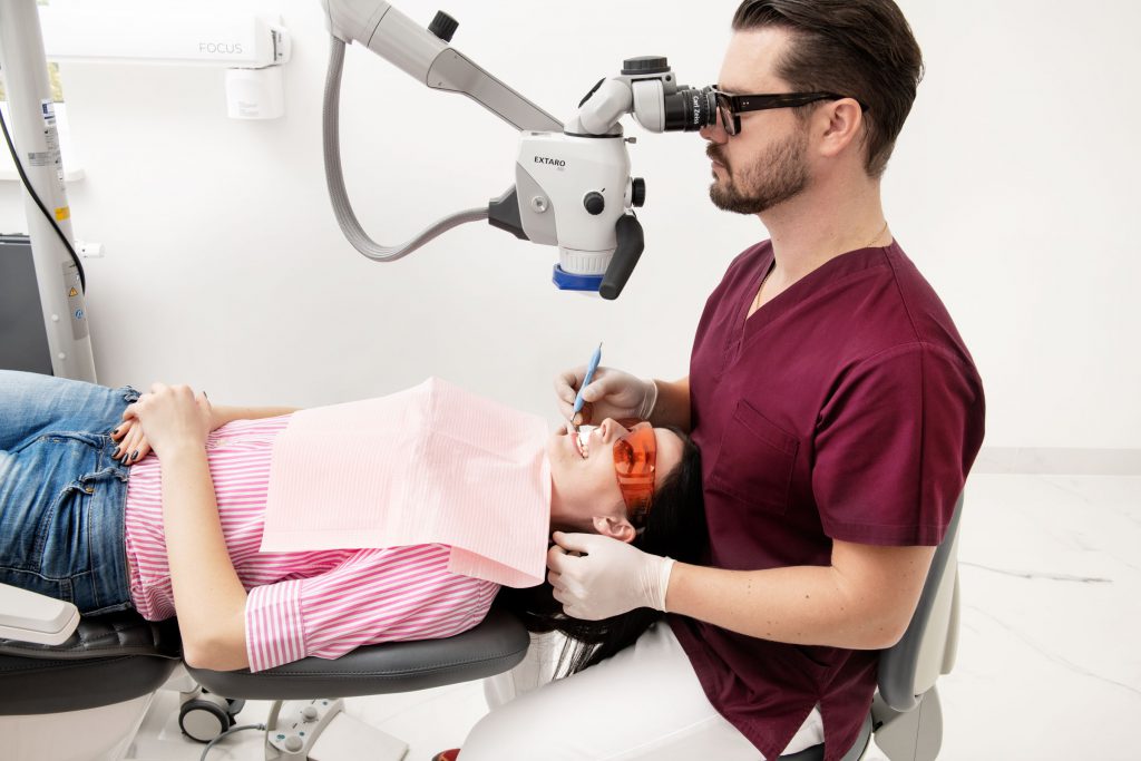 endodontics